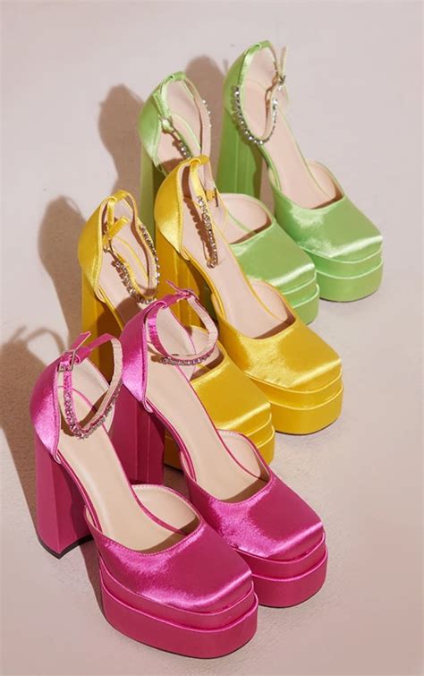 versace bratz shoes dupe